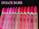 Baby Moon Gel polish Dolce Rose, 22, 6 мл &mdash; гель-лак для нігтів, червоно-теракотовий