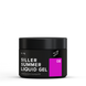 Siller Summer Liquid Gel, 08, 15 мл &mdash; гель для нарощення нігтів в банці