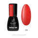 Siller I am Blossom gel polish, 09, 8 мл