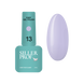 Siller Easy Gel 13, 8 мл &mdash; однофазний гель-лак для нігтів 3-в-1