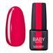 Baby Moon Gel polish Dolce Rose, 22, 6 мл &mdash; гель-лак для нігтів, червоно-теракотовий