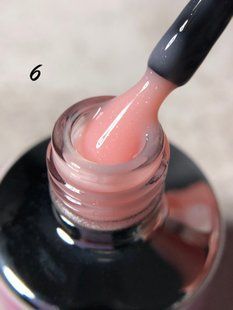 LOVER French Base Pearl, 06, 9 мл &mdash; база для гель-лаку камуфлююча