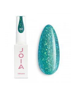 JOIA vegan gel polish, 068, 6 мл &mdash; гель-лак для нігтів