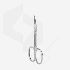 Ножиці для кутикули Staleks Pro Expert 50 TYPE 2 SE-50/2
