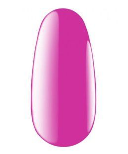 Kodi Professional Color Rubber Base Gel, Dragon Fruit, 8 мл &mdash; кольорова каучукова база для гель-лаку