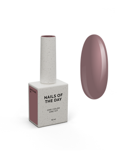 NAILSOFTHEDAY Bottle gel 26, 10 мл &mdash; надміцний гель