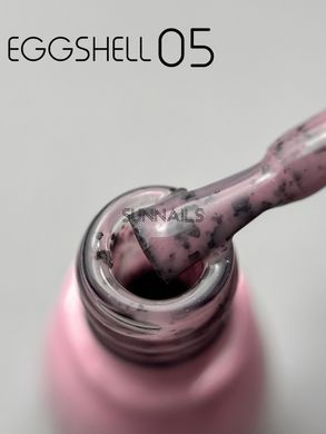 Toki-Toki Gel polish, EggShell, EG05, 5 мл &mdash; гель-лак для нігтів