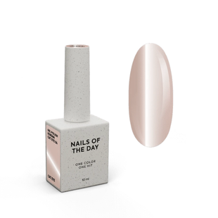 NAILSOFTHEDAY Korean cat eye gel polish, 04, 10 мл &mdash; гель-лак з ефектом котяче око