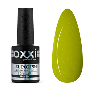 OXXI gel polish, 337, 10 мл &mdash; гель-лак для нігтів
