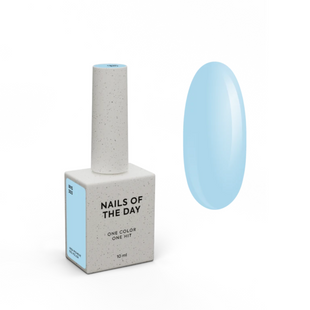 NAILSOFTHEDAY gel polish, Iris, 303, 10 мл &mdash; гель-лак для нігтів