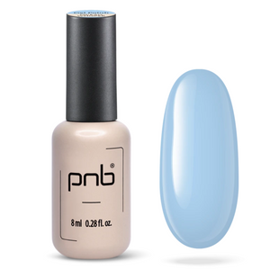 PNB Gel polish, Ocean Whisper, 8 мл &mdash; гель-лак для нігтів