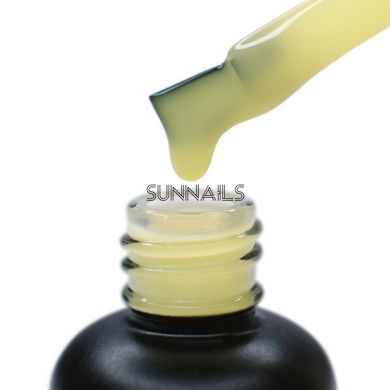 PNB Strong Iron Gel, Light Yellow, 8 мл &mdash; гель для укріплення нігтів