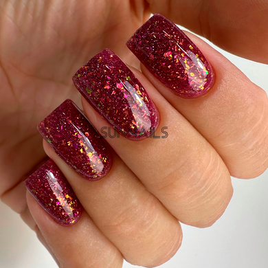 PNB Gel polish, 374, 4 мл &mdash; гель-лак для нігтів