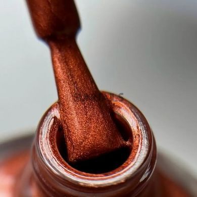 SAGA Professional Stamping paint Shine, 08, 8 мл &mdash; лак для стемпінгу перламутровий