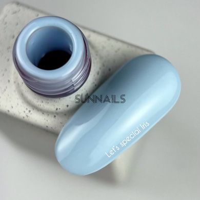 NAILSOFTHEDAY gel polish, Iris, 303, 10 мл &mdash; гель-лак для нігтів