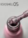Toki-Toki Gel polish, EggShell, EG05, 5 мл &mdash; гель-лак для нігтів