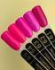 LOVER gel polish 65, 9 мл &mdash; гель-лак для нігтів