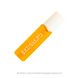 Siller Dry cuticle oil, ананас-абрикос, 10 мл &mdash; суха олійка для кутикули ролер