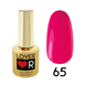 LOVER gel polish 65, 9 мл &mdash; гель-лак для нігтів