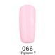 F.O.X Pigment Gel polish, 066, 6 мл &mdash; гель-лак для нігтів