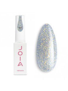 JOIA vegan gel polish, 069, 6 мл &mdash; гель-лак для нігтів
