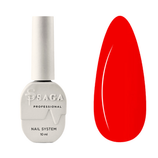 SAGA Professional Сolorist gel polish, 25, 10 мл &mdash; гель-лак для нігтів