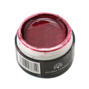 Global Fashion Metallic spider gel, 04, 5 гр — гель-павутинка для дизайну нігтів