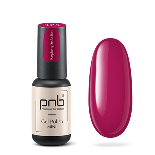 PNB Gel polish, 375, 4 мл &mdash; гель-лак для нігтів