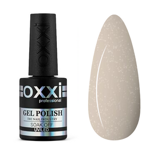 OXXI gel polish, 338, 10 мл &mdash; гель-лак для нігтів
