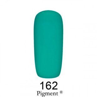 F.O.X Pigment Gel polish, 162, 6 мл &mdash; гель-лак для нігтів