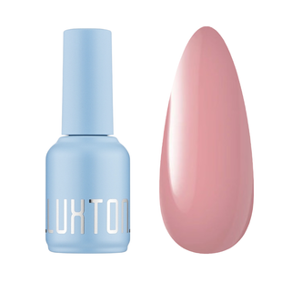 Luxton LIQUID Poly Gel, №12, 15 мл &ndash; гель для укріплення