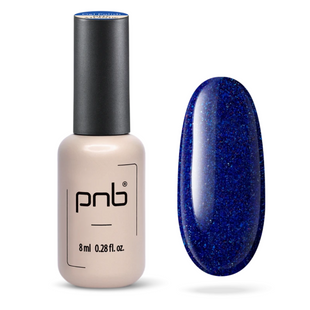 PNB Gel polish, Twilight Spark, 8 мл &mdash; гель-лак для нігтів