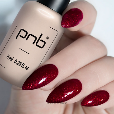 PNB mini gel polish, 109, 4 мл — гель-лак для нігтів