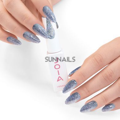 JOIA vegan gel polish, 105, 6 мл &mdash; гель-лак для нігтів
