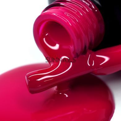 PNB Gel polish, 356, 8 мл &mdash; гель-лак для нігтів