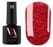 Valeri Flash gel polish, 16, 6 мл &mdash; світловідбивний гель-лак