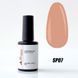Nails Molekula Cover Base SP07, Sun Date, 12 мл &mdash; кольорова база для гель-лаку, сонячний фінік