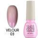 Toki-Toki Gel polish, Velour, VR03, 5 мл &mdash; гель-лак для нігтів
