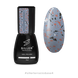 Siller Terrazzo Base, 04, 8 мл &mdash; база для гель-лаку з поталлю