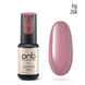 PNB mini gel polish, 268, 4 мл &mdash; гель-лак для нігтів