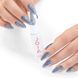 JOIA vegan gel polish, 105, 6 мл &mdash; гель-лак для нігтів