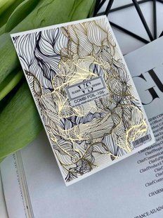 Слайдер-дизайн VS-nails Combi Foil-106