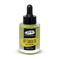 PNB VIP Cuticle Oil, 30 мл — олійка для кутикули
