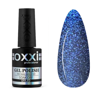 OXXI gel polish, MoonStone, 10 &mdash; гель-лак для нігтів