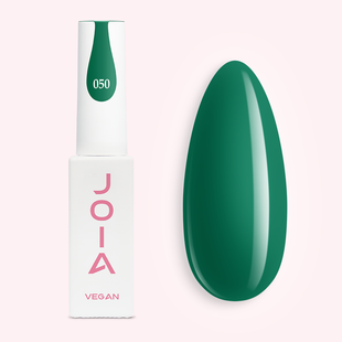 JOIA vegan gel polish, 050, 6 мл &mdash; гель-лак для нігтів