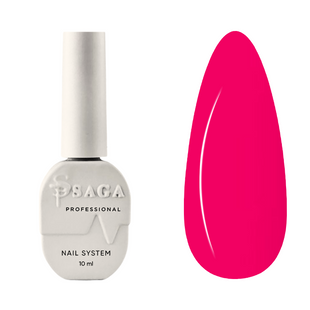 SAGA Professional Сolorist gel polish, 26, 10 мл &mdash; гель-лак для нігтів