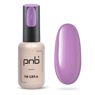 PNB Gel polish, 118, 8 мл &mdash; гель-лак для нігтів