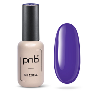 PNB Gel polish, Violet Horizon, 8 мл &mdash; гель-лак для нігтів