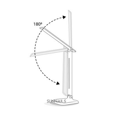 Настільний світлодіодний світильник