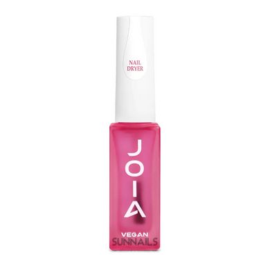 JOIA vegan Nail Dryer, 8 мл — дегідратор для нігтів